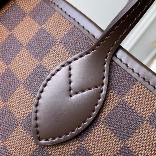Cheap Louis NEVERFULL Vuitton GM 0709